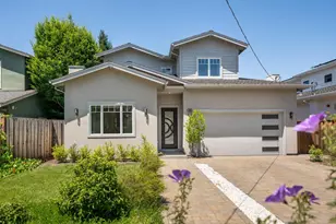 1909 Menalto Ave, Menlo Park, CA 94025 - Photo 4