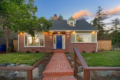 5004 Pierpoint Ave, Oakland, CA 94602 - Photo 1