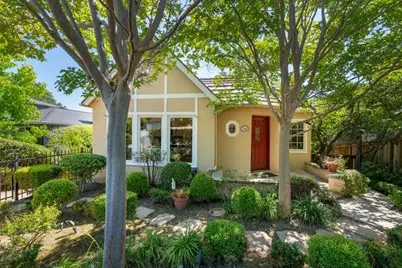743 Orange Ave, San Carlos, CA 94070 - Photo 2