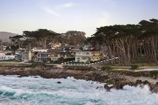 1051 Ocean View Blvd, Pacific Grove, CA 93950 - Photo 1