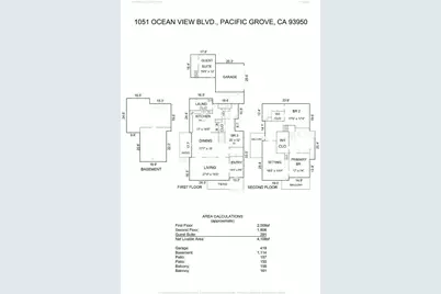 1051 Ocean View Blvd, Pacific Grove, CA 93950 - Photo 52