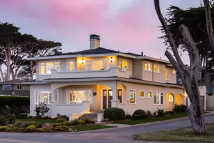 1051 Ocean View Blvd, Pacific Grove, CA 93950 - Photo 2