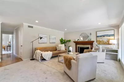 2766 Massachusetts Ave, Redwood City, CA 94061 - Photo 6