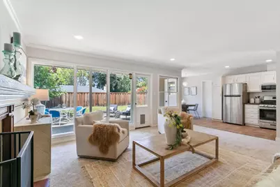 2766 Massachusetts Ave, Redwood City, CA 94061 - Photo 4
