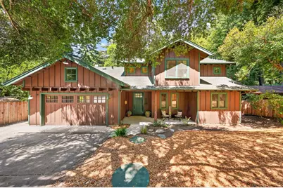 9984 Love Creek Rd, Ben Lomond, CA 95005 - Photo 2