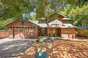9984 Love Creek Rd, Ben Lomond, CA 95005 - Photo 2