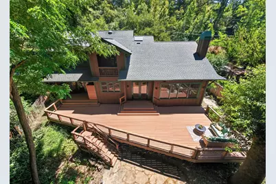 9984 Love Creek Rd, Ben Lomond, CA 95005 - Photo 60