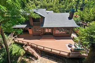 9984 Love Creek Rd, Ben Lomond, CA 95005 - Photo 60