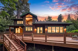 9984 Love Creek Rd, Ben Lomond, CA 95005 - Photo 1