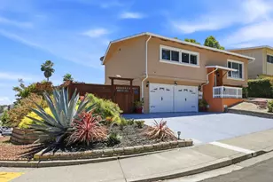 2601 Evergreen Dr, San Bruno, CA 94066 - Photo 2