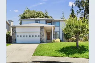 1823 June Marie Ct, Hayward, CA 94541 - Photo 1