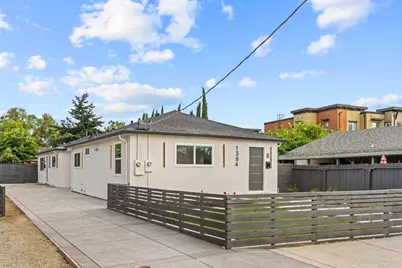1364 A &amp; B E San Antonio, San Jose, CA 95116 - Photo 8