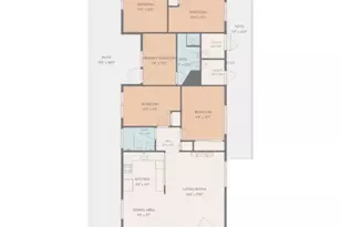 1364 A &amp B E San Antonio, San Jose, CA 95116 - Photo 64
