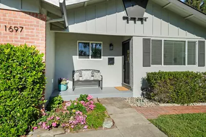 1697 Arbor Dr, San Jose, CA 95125 - Photo 2