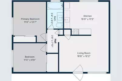 2173 Aza Dr, Santa Clara, CA 95050 - Photo 8