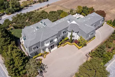 225 Tobin Clark Dr, Hillsborough, CA 94010 - Photo 96