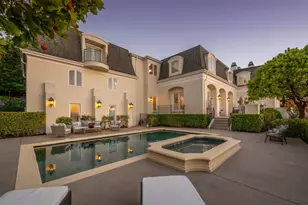 225 Tobin Clark Dr, Hillsborough, CA 94010 - Photo 86