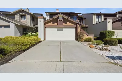 1634 Sugarloaf Dr, San Mateo, CA 94403 - Photo 2