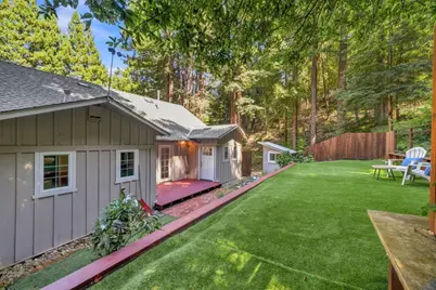 11691 Alta Via Dr, Brookdale, CA 95007 - Photo 20
