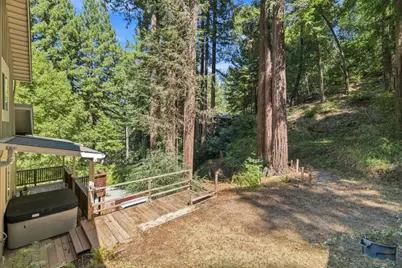 11691 Alta Via Dr, Brookdale, CA 95007 - Photo 24