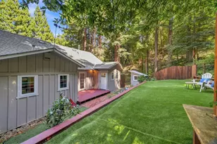 11691 Alta Via Dr, Brookdale, CA 95007 - Photo 20