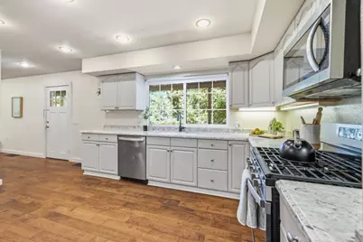 11691 Alta Via Dr, Brookdale, CA 95007 - Photo 4