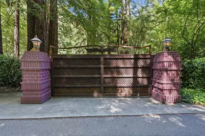 Old River Ln, Brookdale, CA 95007 - Photo 72