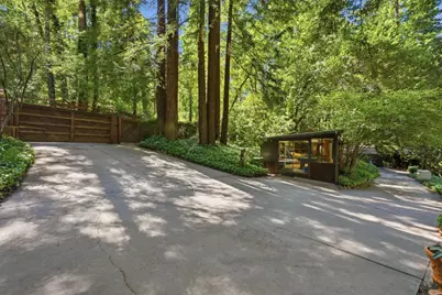 Old River Ln, Brookdale, CA 95007 - Photo 68