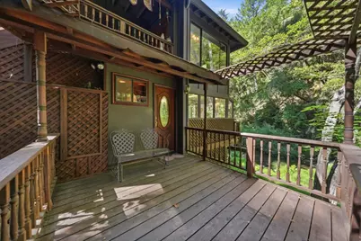 Old River Ln, Brookdale, CA 95007 - Photo 56