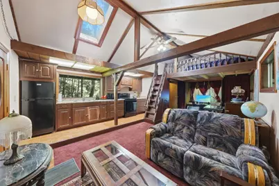 Old River Ln, Brookdale, CA 95007 - Photo 64