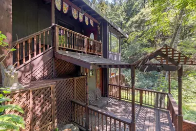 Old River Ln, Brookdale, CA 95007 - Photo 86