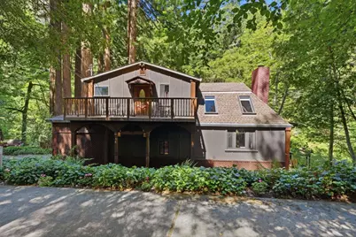 Old River Ln, Brookdale, CA 95007 - Photo 4