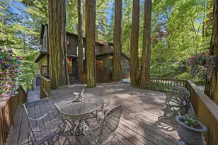 Old River Ln, Brookdale, CA 95007 - Photo 52