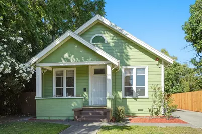589 S Almaden Ave, San Jose, CA 95110 - Photo 1