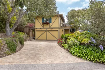 0 Lobos SE Corner Valley Way, Carmel, CA 93921 - Photo 2