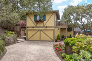 0 Lobos SE Corner Valley Way, Carmel, CA 93921 - Photo 4