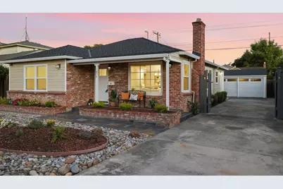 1874 Catherine St, Santa Clara, CA 95050 - Photo 2