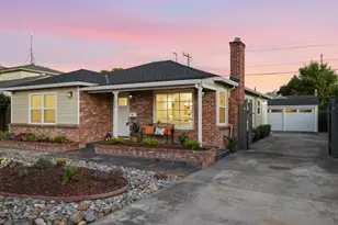 1874 Catherine St, Santa Clara, CA 95050 - Photo 2