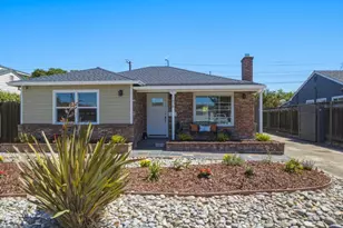 1874 Catherine St, Santa Clara, CA 95050 - Photo 2
