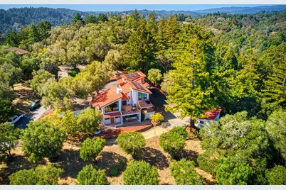 3430 Loma Alta Ln, Santa Cruz, CA 95065 - Photo 2