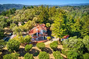 3430 Loma Alta Ln, Santa Cruz, CA 95065 - Photo 2