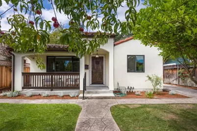 926 Iris St, Redwood City, CA 94061 - Photo 1
