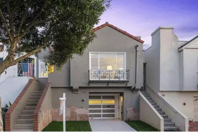 181 W Moltke St, Daly City, CA 94014 - Photo 1
