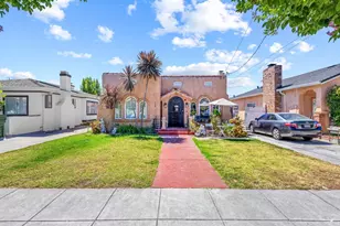 124 E Humboldt St, San Jose, CA 95112 - Photo 1
