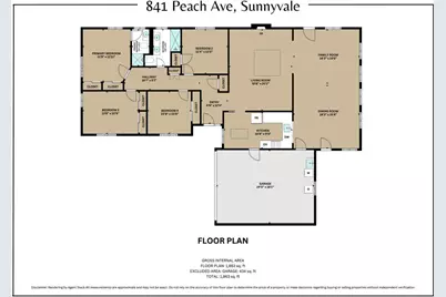 841 Peach Ave, Sunnyvale, CA 94087 - Photo 60