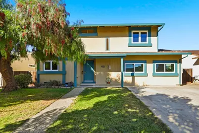 493 Crosslees Dr, San Jose, CA 95111 - Photo 1