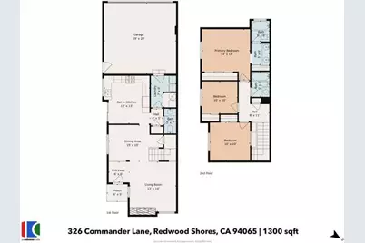326 Commander Ln, Redwood Shores, CA 94065 - Photo 24