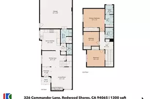 326 Commander Ln, Redwood Shores, CA 94065 - Photo 24