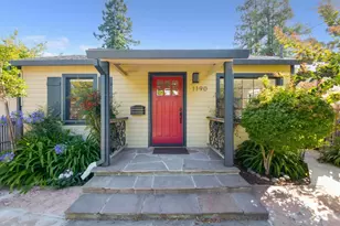 1190 St Francis St, Redwood City, CA 94061 - Photo 2