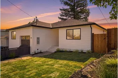 80 Hilltop Dr, San Carlos, CA 94070 - Photo 2